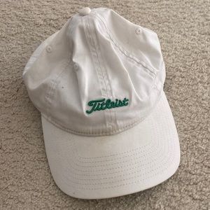 Titleist Shamrock Hat